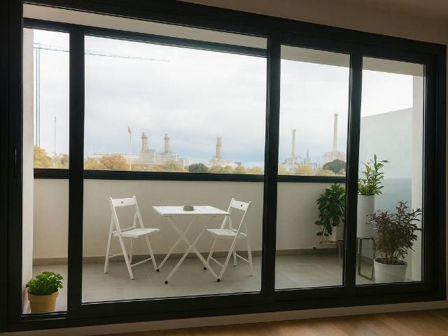 Piso en venta en Sant Adrià Nord - districte 1, Barcelonès
