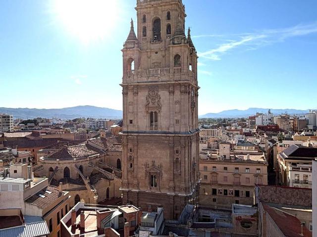 Piso en venta en Área Metropolitana de Murcia, Murcia