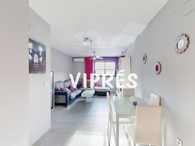 Piso en venta en Santiago, Cáceres
