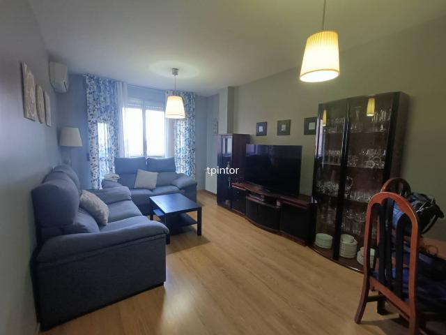 Piso en venta en Santiago, Cáceres