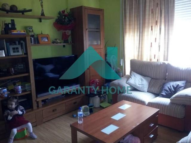 Piso en venta en Plaza Mayor, Cáceres