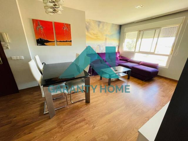 Piso en venta en Cáceres