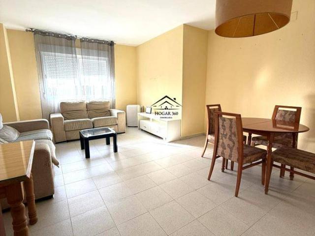 Piso en venta en Cáceres, Extremadura