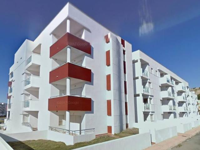 Piso en venta en Almedina, Almería