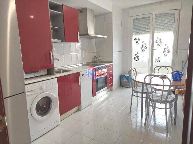 Piso en venta en Allende, Miranda De Ebro