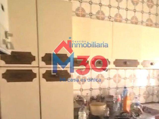 Piso en venta en Allende, Miranda De Ebro
