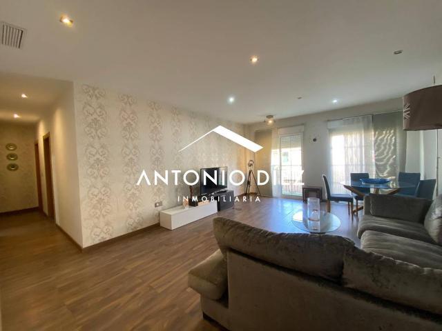 Piso en venta en el Vinalopó Mitjà / El Vinalopó Medio, Valencia
