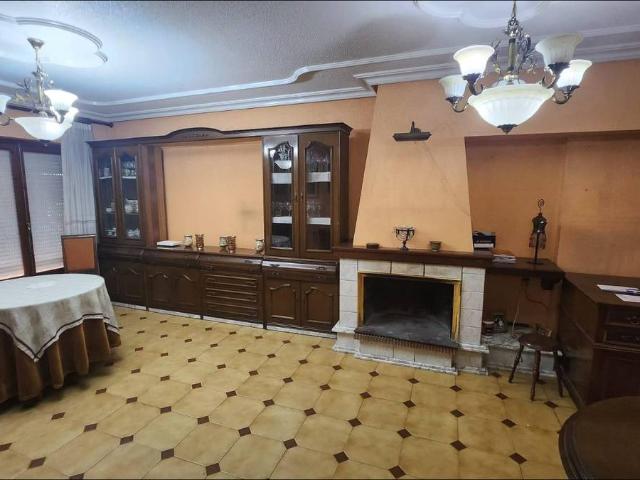 Piso en venta en Aspe