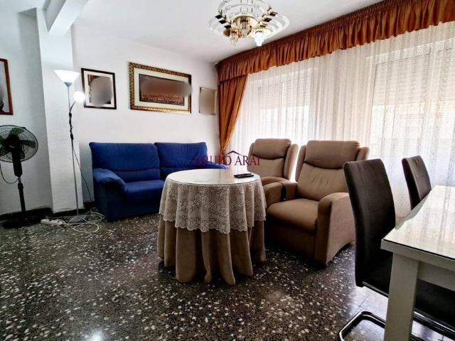 Piso en venta en el Vinalopó Mitjà / El Vinalopó Medio, Valencia