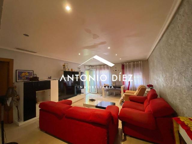 Piso en venta en el Vinalopó Mitjà / El Vinalopó Medio, Valencia