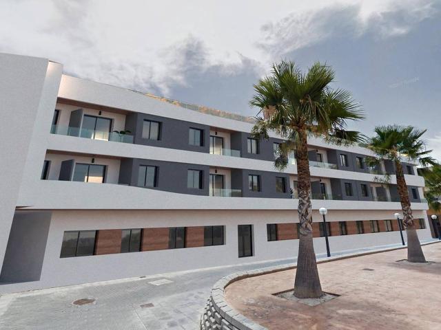 Piso en venta en el Vinalopó Mitjà / El Vinalopó Medio, Valencia