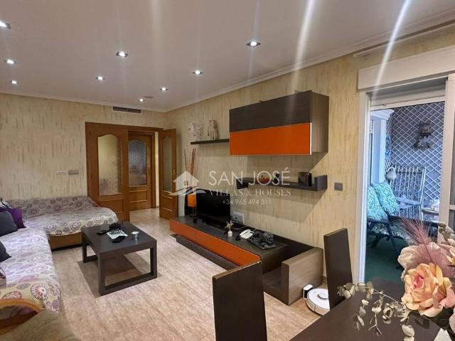 Piso en venta en el Vinalopó Mitjà / El Vinalopó Medio, Valencia