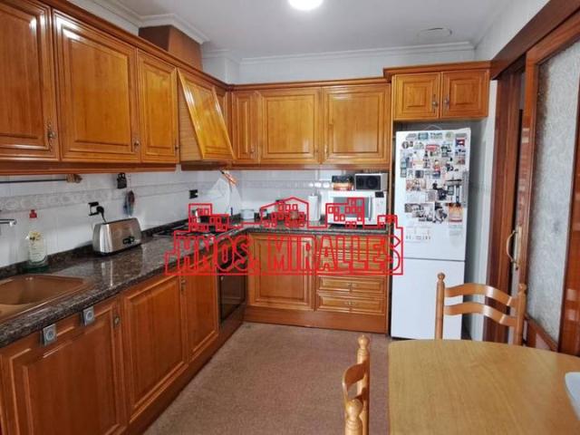 Piso en venta en el Vinalopó Mitjà / El Vinalopó Medio, Valencia