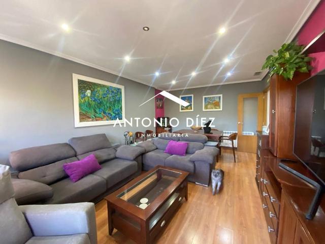 Piso en venta en Aspe