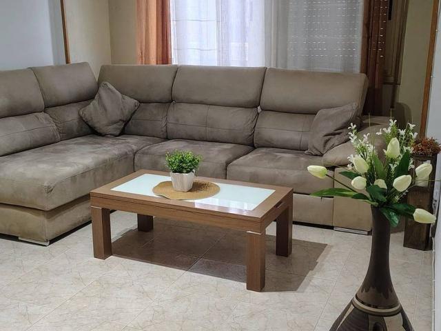 Piso en venta en el Vinalopó Mitjà / El Vinalopó Medio, Valencia