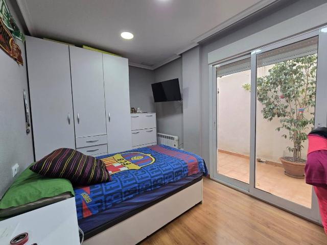 Piso en venta en Aspe