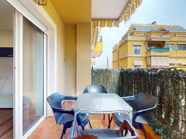 Piso en venta en Aspe