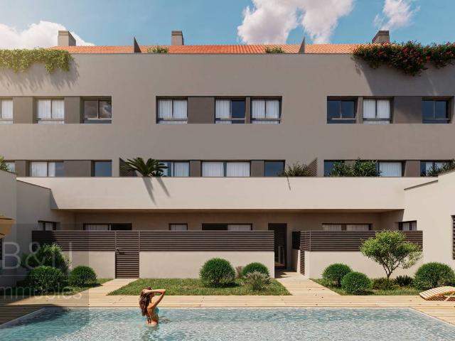 Piso en venta en Centre, Terrassa