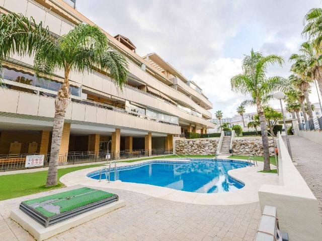 Piso en venta en Costa del Sol Occidental, Andalucía