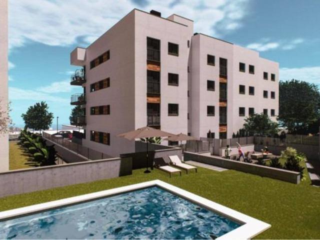 Piso en venta en Vilanova I La Geltrú, Centrevila