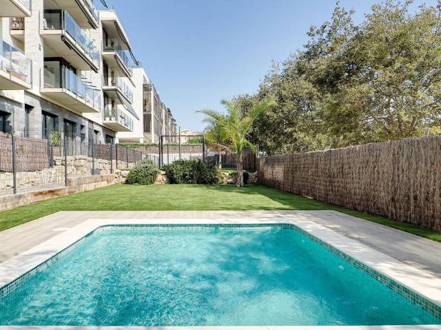 Piso en venta en Centrevila, Vilanova I La Geltrú