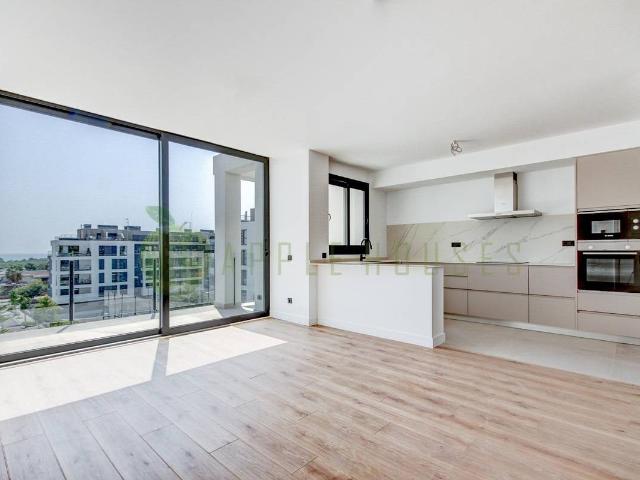 Piso en venta en Centrevila, Vilanova I La Geltrú