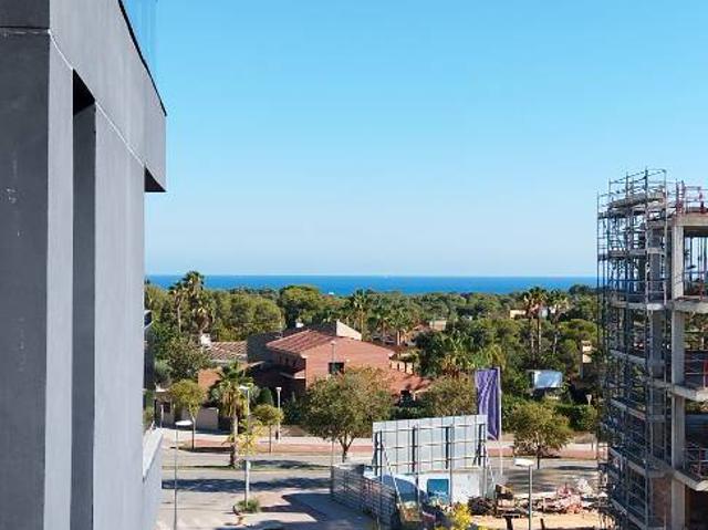 Piso en venta en Vilanova I La Geltrú, Centrevila