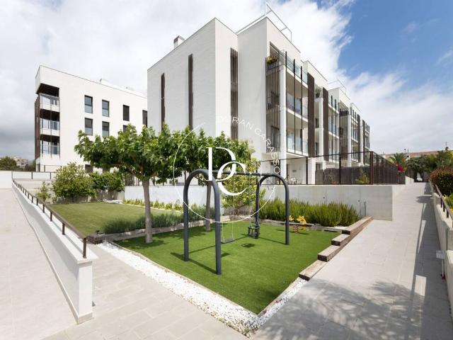 Piso en venta en Vilanova I La Geltrú, Centrevila