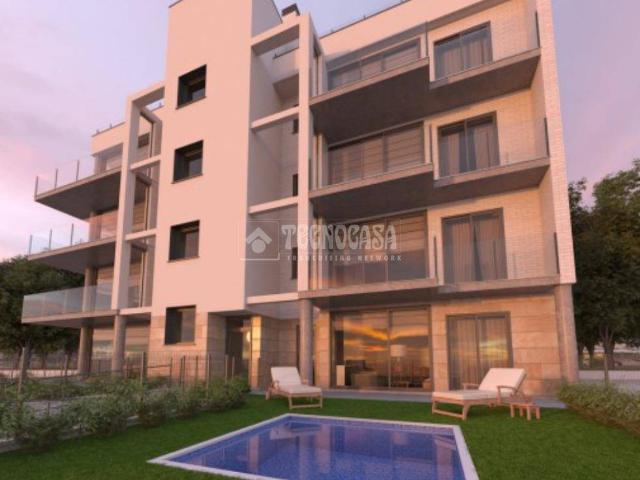 Piso en venta en Vilanova I La Geltrú, Centrevila