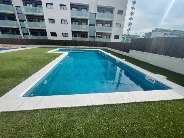 Piso en venta en Vilanova I La Geltrú, Centrevila