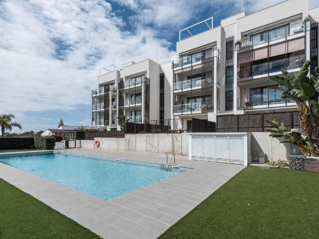 Piso en venta en Vilanova I La Geltrú, Centrevila