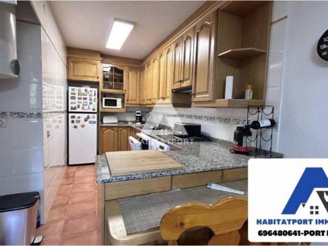 Piso en venta en Solsonès, Catalunya