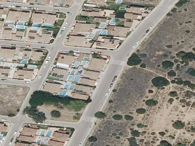 Piso en venta en el Camp de Túria, Valencia