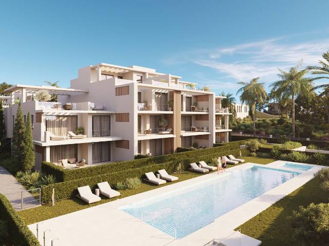 Piso en venta en Barriada Islas Canarias, Costa del Sol Occidental