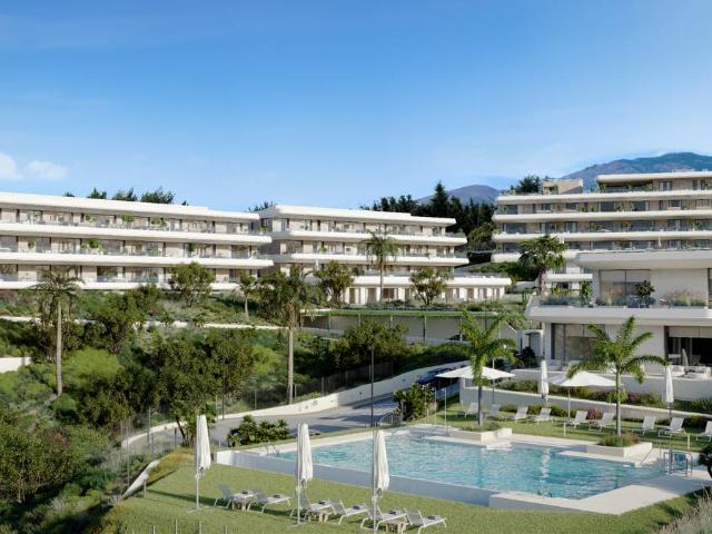 Piso en venta en Barriada Islas Canarias, Costa del Sol Occidental