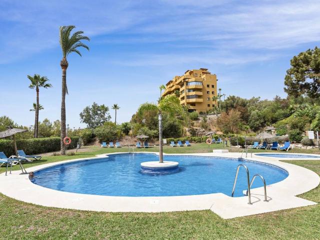 Piso en venta en Barriada Islas Canarias, Costa del Sol Occidental