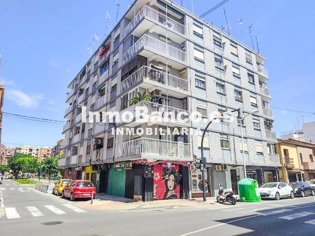Piso en venta en l'Horta Sud, Valencia