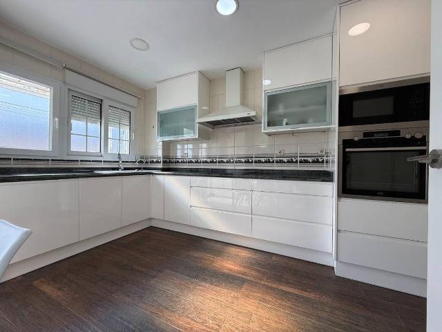 Piso en venta en l'Horta Sud, Valencia