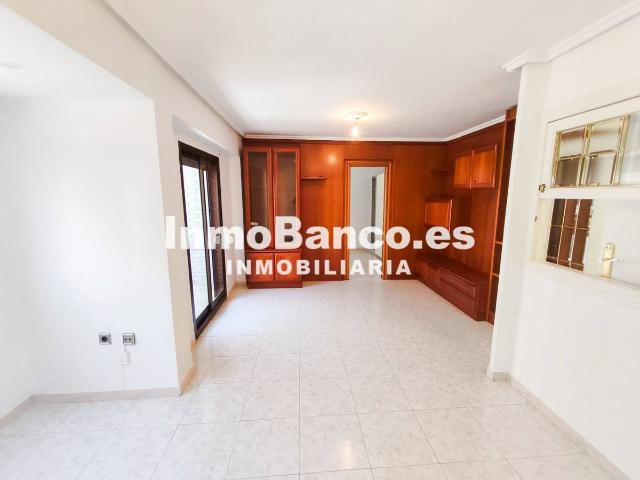 Piso en venta en l'Horta Sud, Valencia