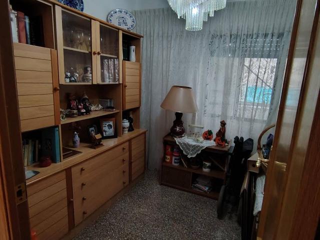 Piso en venta en l'Horta Sud, Valencia