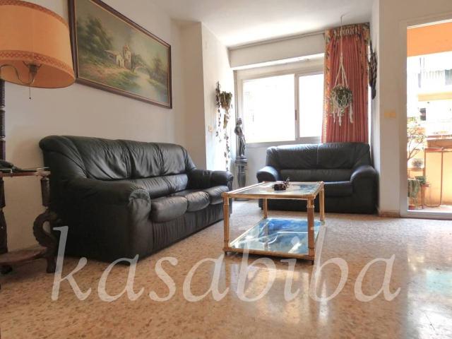Piso en venta en Mislata