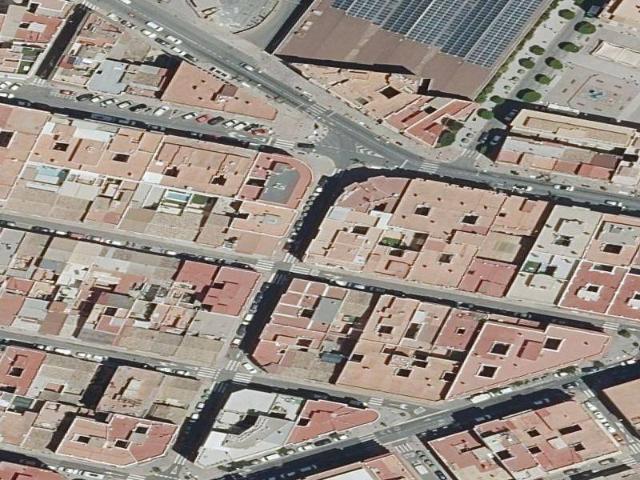 Piso en venta en l'Horta Sud, Valencia