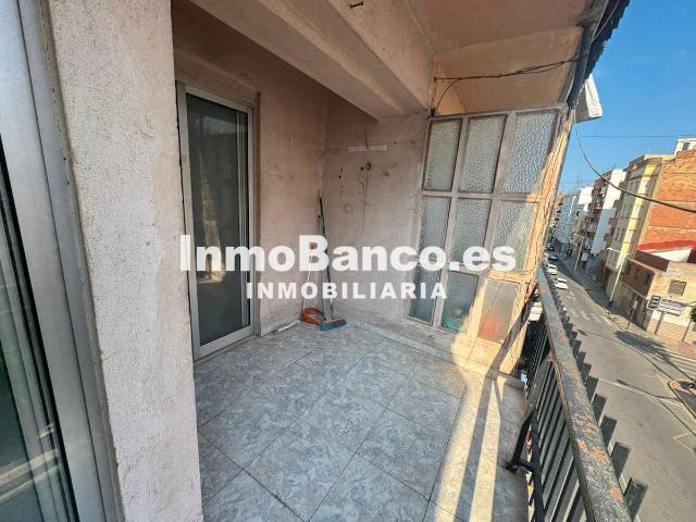 Piso en venta en Mislata