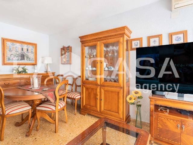 Piso en venta en l'Horta Sud, Valencia