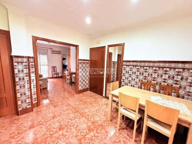 Piso en venta en Mislata