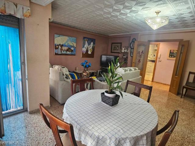 Piso en venta en l'Horta Sud, Valencia