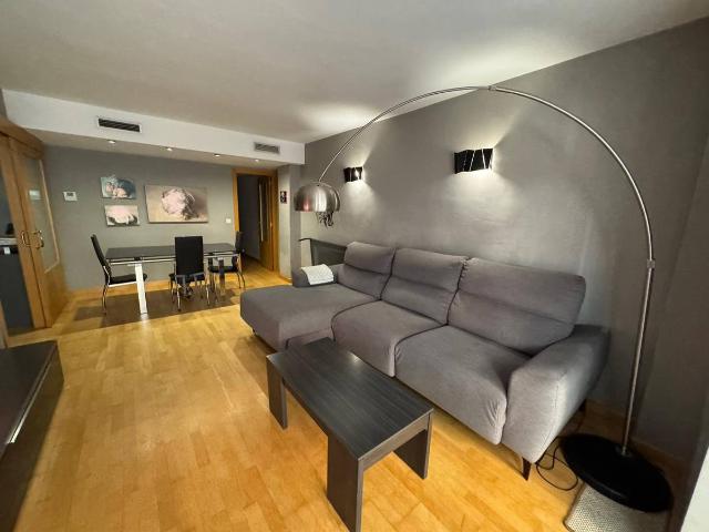Piso en venta en l'Horta Sud, Valencia