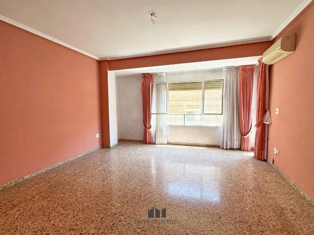Piso en venta en Mislata