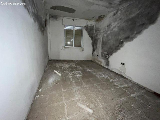 Piso en venta en La Coronada