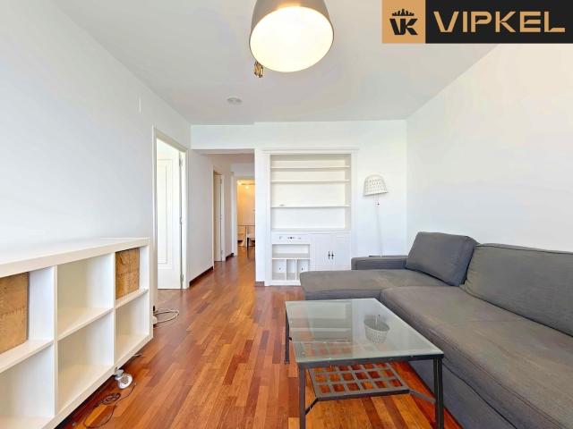 Piso en venta en Ensanche, A Coruña